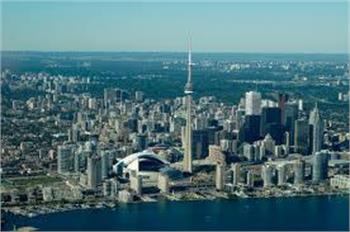 Toronto remains top performing economy amongst 25 Canadian cities: CIBC report