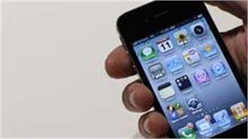 Smartphone malware infections soaring