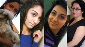 Shafia jury finds all guilty of 1st-degree murder