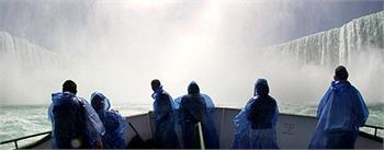 Maid of the Mist future uncertain as officials review bids for Falls favourite