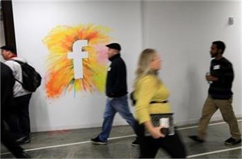 Facebook shoots for $5 billion in mega-IPO