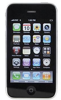 عرضه رایگان iPhone 3GS برای رقابت با آندرويد