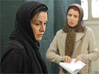 اکران «جدايی نادر از سيمين» در سینماهای اسرائیل