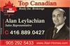 Top Canadian Realty Inc., Brokerage