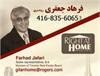 Right At Home Realty Inc., Brokerage