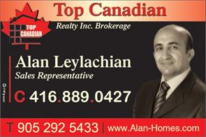 Top Canadian Realty Inc., Brokerage