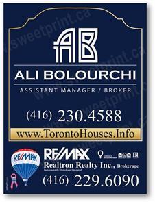 Re/Max Realtron Realty Inc., Brokerage