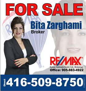 Remax Hallmark Realty Ltd., Brokerage