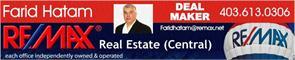 Re/Max Real Estate (Central)