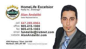 Homelife Excelsior Realty Inc., Brokerage