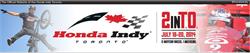 Honda Indy Toronto