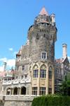 100 Years of Christmas At Casa Loma