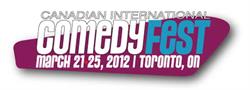 Canadian International Comedy Festival