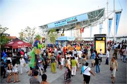 HarbourKIDS: The Toronto International Circus Festival