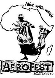 27th Annual Afrofest 2015