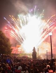 CANADA DAY