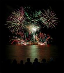 Canada Day - Harbourfront Centre