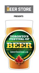 Toronto's Festival of Beer