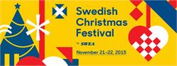 Swedish Christmas Festival