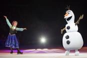 March Break Event - Disney on Ice Presents 100 Years of Magic