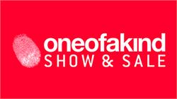 One of a Kind Spring Show and Sale 2016