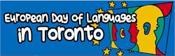 European Day of Languages 2013 in Toronto 