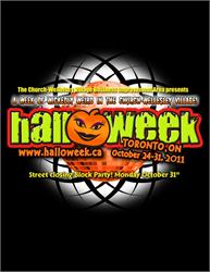 Halloweek 