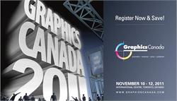 Graphics Canada Show