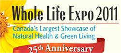 Whole Life Expo