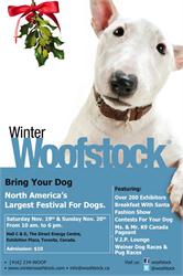 Winter Woofstock 2011 