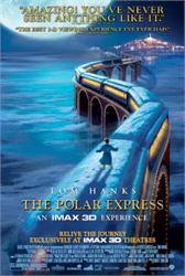 The Polar Express: An IMAX 3D Experience 