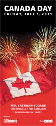 Canada Day