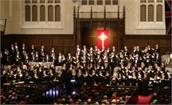 Free Toronto Mendelssohn Choir Concert 