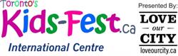 Toronto's Kidsfest - Family Day Weekend