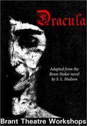 Dracula – A Love Story