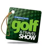 Toronto Star Golf & Travel Show