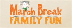 March Break Fun at Black Creek