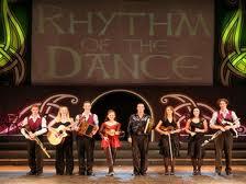 Rhythm of the Dance