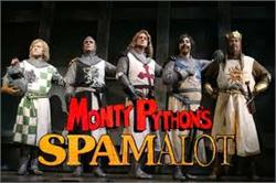 Monty Python's Spamalot