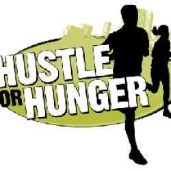 CBI Health Group - Hustle for Hunger