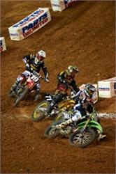 Monster Energy Supercross