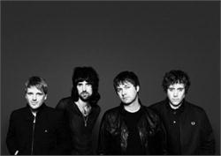 KASABIAN