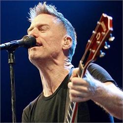 Concert - Bryan Adams - Live - Toronto