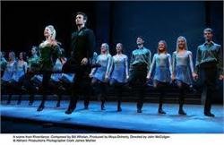 The Irish Dancing Phenomenon - Toronto