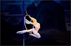 NATIONAL CHINESE ACROBATS WITH KITCHENER-WATERLOO SYMPHONY - Toronto