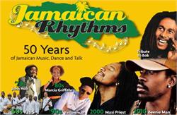 JAMAICAN RHYTHMS - Toronto