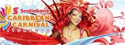 Toronto Caribbean Carnival - Festival