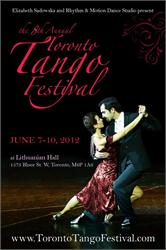 Toronto Tango Festival