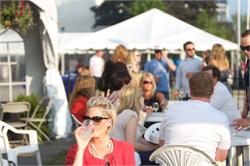 The Toronto Wine and Spirit Festival