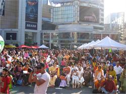 Bangladesh Festival 2012 - Toronto